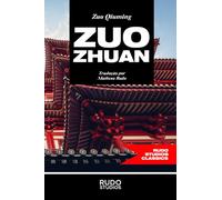 Zuo Zhuan: As crônicas da Primavera e Outono