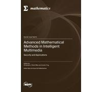 Zuobin Ying Yinbin Advanced Mathematical Methods in Intelli (Copertina rigida)