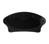 Zuoeay 1 Pezzo Titolare di Carta Da Gioco A Mano Libera Accessori Da Tavolo Supporto Del Basamento Bande di Resistenza Della Vita Bande Per Le Gambe E Il Culo Per Allenarsi Banda Con Maniglie