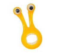 Zuoeay 2 pz ergonomico supporto di raffreddamento per laptop antiscivolo lumaca inclinabile pad leggero per il raffreddamento del computer portatile da viaggio domestico