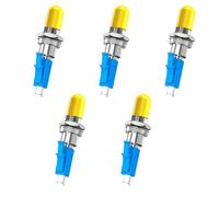 Zuoeay Adattatore di fibra progettato per i centri dati con i convertitori di fibra di progettazione di facile installazione