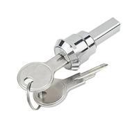 Zuoeay Aggiornamenti Tool Box Set Con Chiavi Armadio In Acciaio Cassetto di Sicurezza Facile Installa Cassetto di Sicurezza Per Cassetto Di Sicurezza Per Armadio Di Immag