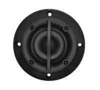 Zuoeay Altoparlante interno di gamma media dell'automobile che fornisce voce ricca e durevolezza di lungo tempo con la gamma media del magnete dell'involucro dell'ABS