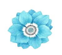 Zuoeay Artistico Blossoms Tappetini Pavimento Tappeto Tessuto Poliestere Facile Pulizia Per Elegante Decorazione Della Casa Tocchi Morbidi Tappeti Tappeto