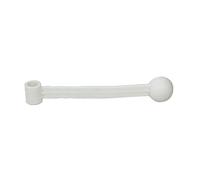 Zuoeay Attrezzature da allenamento da golf Swing Shaft Ball Trainer Aiuto Interno/Esterno Abilità Ritmo Palla Per Casa Accessori per Ufficio Accessori Per Gli Uomini Divertente