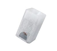 Zuoeay Attrezzo da pesca per la costruzione di mosche per un apprendimento rapido e riduzione degli errori operativi strumento di legatura della mosca accessorio da pesca