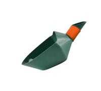 Zuoeay Baristi Caffè Scooper Precisioni Porzionamento Resistente alla corrosione ABS Pala Grande Capacità di Misurazione Commerciale