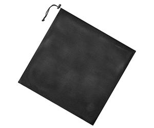 Zuoeay Borsa filtrante per laghetto con tripla cucitura, pratica rete anti intasamento, per proteggere pompe in giardino e piscine, strumento di manutenzione per stagni