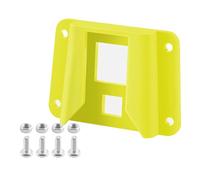 Zuoeay Connettore per telaio bici multi marca con disposizione di montaggio rapido soluzione di montaggio duratura per gli appassionati di ciclismo pieghevole