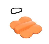 Zuoeay Custodia da viaggio a forma di farfalla per organizer protettivi antiurto con eliche e tasche per attrezzi, custodia impermeabile, D