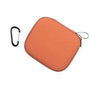 Zuoeay Custodia da viaggio per organizer protettivi antiurto con eliche e tasche per attrezzi portatili, B