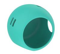 Zuoeay Custodia in silicone giocattolo interattivo lavabile per dispositivo digitale Punirunes con ritaglio preciso che offre una difesa completa della pelle del giocattolo interattivo