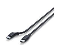 Zuoeay Flessibile USB 3.2 Tipo C Cavo Dati 65W Potenza 4K@60Hz Per Dispositivi di Realtà Virtuale Trasmissione 10Gbps Occhiali AR Cavo di Trasferimento Dati