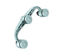 Zuoeay Immediate Leader Line Tying Instrument Extreme Light 50g Carbonfiber Body Semplifica complessi intoppi principianti e specialisti Starter Friendly Tie Legare Strumento