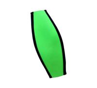 Zuoeay La cinghia elastica per immersioni assicura una sicurezza durante le avventure subacquee con lunghezza regolabile unisex attrezzatura subacquea