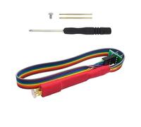 Zuoeay Linea avanzata della sonda del chip WSON8 per la programmazione efficiente del circuito per uso con la sonda popolare del chip di WSON dei programmatori di USB