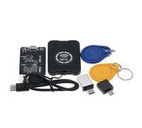 Zuoeay Modulo avanzato programmabile del scrittore del lettore con protocolli multipli & la connessione per il modulo di comunicazione veloce del trasferimento dei dati