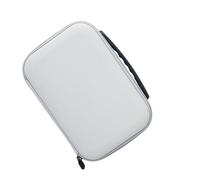 Zuoeay Outdoor Adventures - Custodia protettiva per attrezzi leggeri, custodia protettiva per il trasporto, grigio