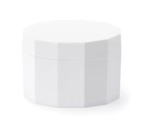 Zuoeay Portatile Antiurto Cassa Della Batteria Per Le Cellule 2A 3A Compatto Da Viaggio & Casa di Stoccaggio Bambino Cassaforte Batteria Scatola