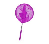 Zuoeay Portatile Rete Da Pesca Esterna Farfalla Catcher Strumento Bambini Acquario Pesci Serbatoi Gamberetti Piscina di Pesci Pul