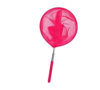 Zuoeay Portatile Rete Da Pesca Esterna Farfalla Catcher Strumento Bambini Acquario Pesci Serbatoi Gamberetti Piscina di Pesci Pul