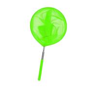 Zuoeay Portatile Rete Da Pesca Esterna Farfalla Catcher Strumento Bambini Acquario Pesci Serbatoi Gamberetti Piscina di Pesci Pul