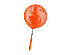 Zuoeay Portatile Rete Da Pesca Esterna Farfalla Catcher Strumento Bambini Acquario Pesci Serbatoi Gamberetti Piscina di Pesci Pul