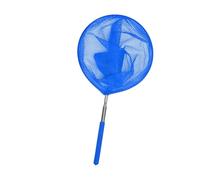 Zuoeay Portatile Rete Da Pesca Esterna Farfalla Catcher Strumento Bambini Acquario Pesci Serbatoi Gamberetti Piscina di Pesci Pul