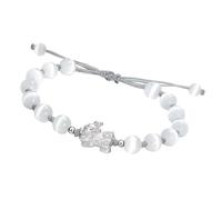 Zuoeay Ricchezza fortunata che attrae la catena regolabile Pixius in rame con confezione regalo ricchezza fortunata, Misura unica, come descritto