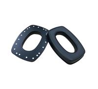 Zuoeay Rumore Cancellazione Cuscinetti Per L0 L2 L3 V1 Auricolari Protezioni Dell'udito Paraorecchie Per Leight Silicone Earpads