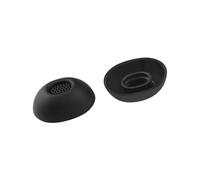 Zuoeay Tappi per le orecchie in silicone a prova di sudore per isolamento acustico di 4a generazione dedicato di 4a generazione con isolamento acustico dal design confortevole multi-formato tappi per