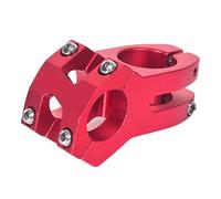 Zuoeay Universale 25,4 millimetri Breve Ciclo Stelo Potente Costruzione In Alluminio Gioventù Ciclismo Bambini Ciclo Manubrio Stelo