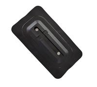 Zuoeay Universals Surfs - Piastra di montaggio per pinna ad alta resistenza, perfetta integrazione per sport acquatici, ottima montatura per pinne