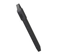 ZUOMU Strumento A Fiato Elettronico Mini Sassofono Portatile Sax Set Sax Tascabile Per Principianti Strumento a fiato Digitale per Principianti
