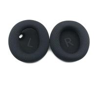 zuousxbs Casco Spugne in Schiuma Ricambio per Auricolari Auricolari Space Cuffie Auricolari Accessori per Lo Spazio