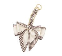 zuousxbs Catena Sacchetti Alla Elegante Estensione Bowknot Extender ESTENSIONE Lunghezza Regolabile Per Frizioni Per Borse A Mano