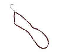 zuousxbs Collana Pietre Preziose Versatili Turchese Turchese/onice Con Perline Girocollo Lunghezza Regolabile Catena Clavicola Alla Gioielli A Lunghezza Regolabile
