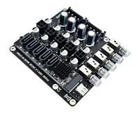 zuousxbs Controller di potenza multiplo di Manica con indicatori dedicati e per la tavola di commutazione delle configurazioni della sala da gioco