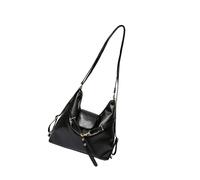 zuousxbs Donne Bagna Capacità Spalla Autunno Inverno Crossbody Borsetta Per Pendolarismo Retrò Per Le Donne Tutti I Giorni Spalla Retrò E