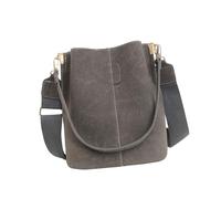 zuousxbs Donne Borsa Per Secchio Autunno Inverno Stume Invernale Borsa Casualmente Crossbody Retro Messengers Per Viaggi Day Uso Autunno Inverno Crossbody For Women Women Simple Bucket Spalla Retrò