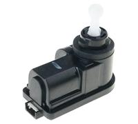 zuousxbs Livelli del Faro Frontale Motore Regolatore Regolazione 1324268 4M5X13K198AA 4M5X13K198A 4M5X-13K198-AA 4M5X-13K198-A 1324268 Motore Fari ABS