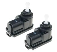 zuousxbs Livelli del Faro Frontale Motore Regolatore Regolazione 1324268 4M5X13K198AA 4M5X13K198A 4M5X-13K198-AA 4M5X-13K198-A 1324268 Motore Fari ABS