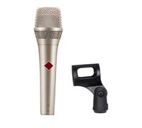 zuousxbs Microfoni A Condensatore Professionale Supercardioide Per Computer Gaming Canto Vivere Karaoke Vocale Microfoni Leggeri