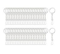 zuousxbs Pacchetto 25 Eleganti Accessori per Dischi Floreali in Rilievo Lega Lega Perfetti Progetti E Accessori Collezionisti