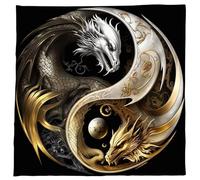 zuousxbs PENDULI Square A Forma Divinazioni Tabellini Tabellini da Tavolo Stoffa Metafisica Board Game Taroch