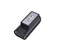 zuousxbs Soluzione Ricarica Rapida Affidabile E Conveniente Adattatore Ricarica Magnetica Connessione Per La Soluzione Banda 8/8