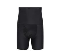 ZUOZUIYQ Boxer Modellanti da Uomo a Vita Alta, Modellanti a Compressione, per Il Controllo della Pancia