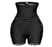 ZUOZUIYQ Cintura Levanta Cola Shapewear Vita Trainer Tummy Control Butt Lifter Donna M-4XL