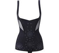 ZUOZUIYQ Intimo Modellante per Donna Body Modellante Quotidiano per Il Controllo della Pancia Abito Modellante Invisibile Che Tocca la Pelle