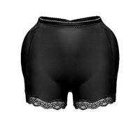 ZUOZUIYQ Intimo Modellante per Il Sollevamento del Sedere da Donna - Imbottiture per i Fianchi delle Donne alla Stivaletti per Il Sollevamento del Culo del Culo Finto Controllo dei Glutei del bottino